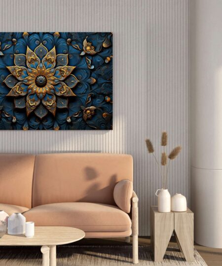 Add Beauty to Your Walls with Canvas Art Prints