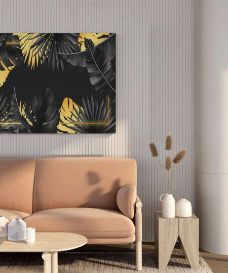 Affordable Canvas Paintings for Living Rooms & Offices