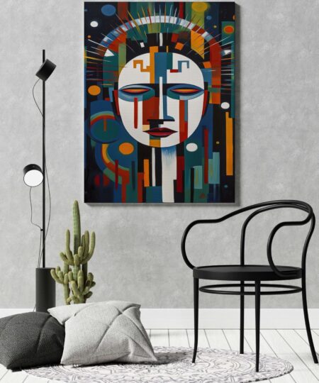 Artistic Canvas Paintings for Every Wall in Your Home