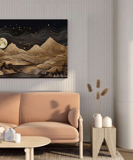 Affordable Canvas Prints for Every Room in Your Home
