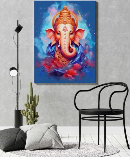Affordable Canvas Prints for Stylish Home & Office Walls