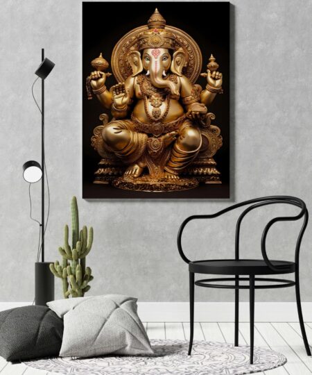 Artistic Canvas Wall Art for Bedrooms & Living Rooms