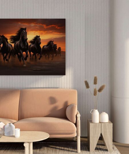 Affordable Canvas Prints for Stylish Interiors