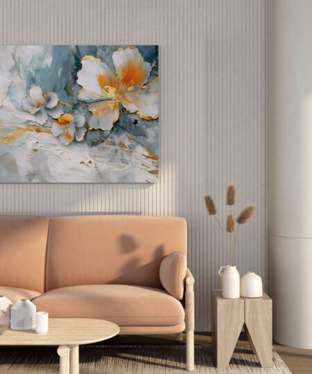 Artistic Canvas Paintings to Brighten Your Room