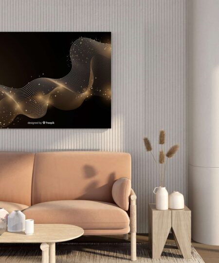 Beautiful Canvas Art for Your Home, Office & Hotel