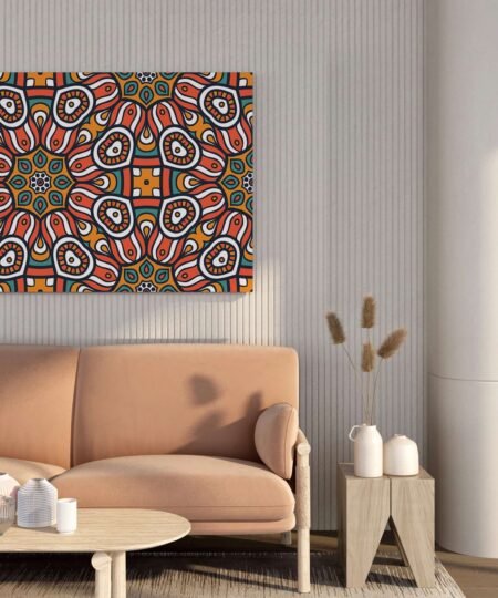 Artistic Canvas Prints for Home & Office Interior Design