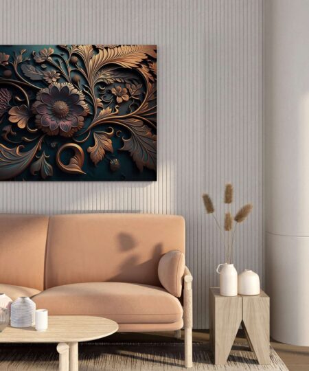 Artistic Wall Paintings for Home, Office & Hotels