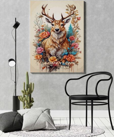 Affordable Canvas Prints for Home & Office Walls