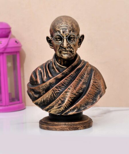 MAHATMA GANDHI 2