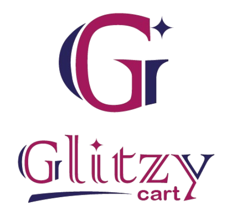 Glitzy Cart
